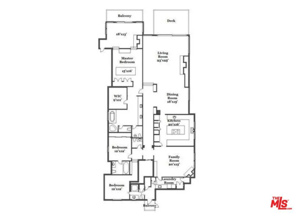 1351 Palisades Beach Road #200 Santa Monica, CA 90401