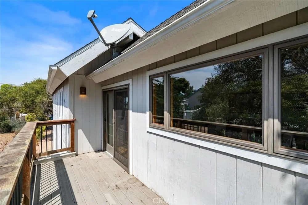 1050 Pismo Ave Los Osos, CA 93402