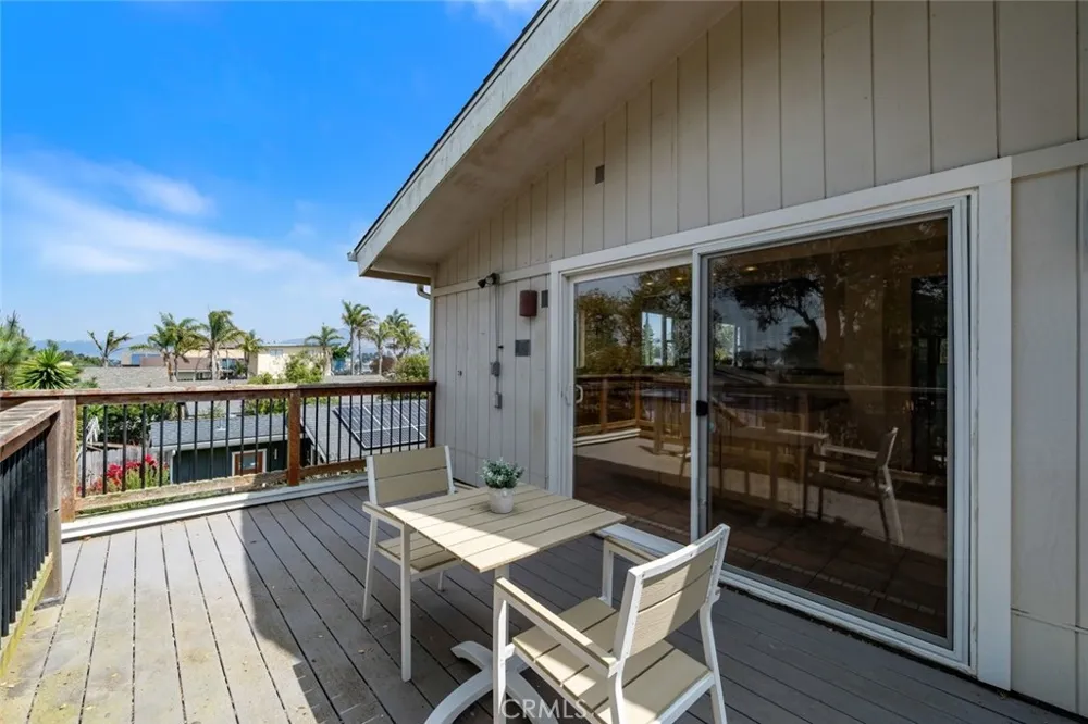 1050 Pismo Ave Los Osos, CA 93402