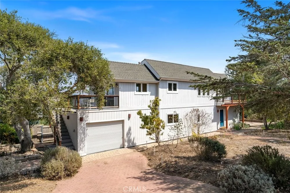 1050 Pismo Ave Los Osos, CA 93402