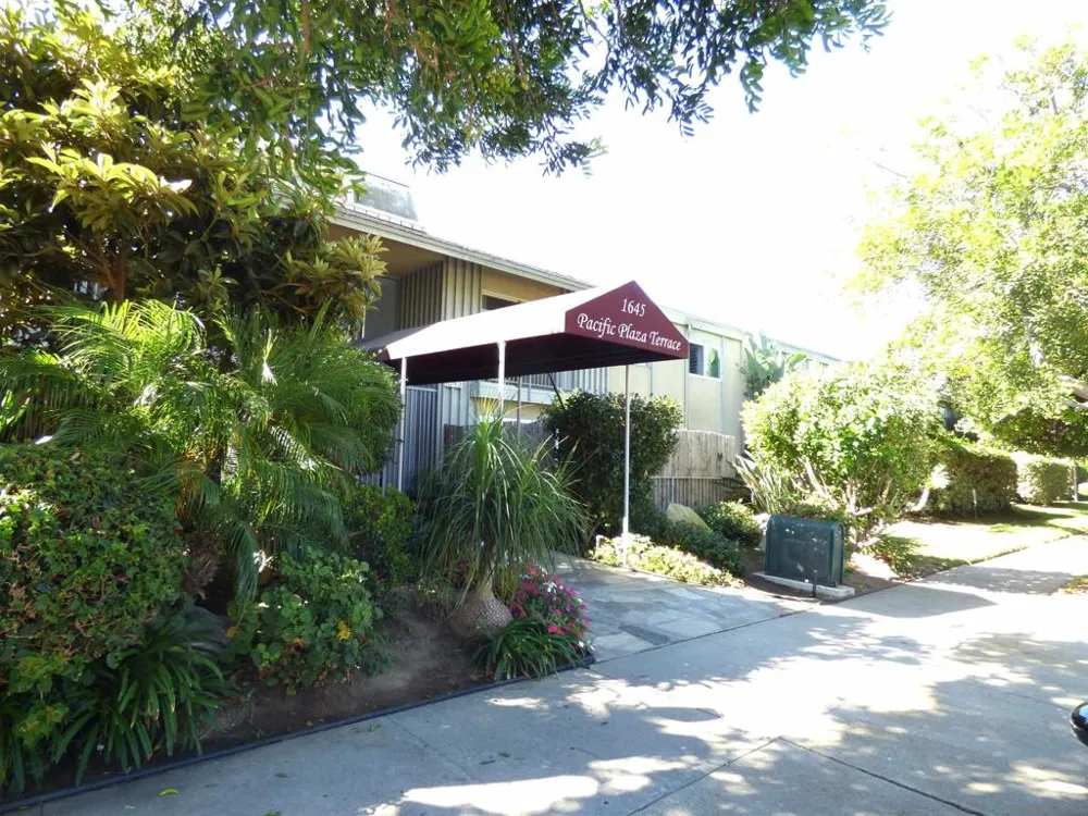 1645 Emerald Street #2C San Diego, CA 92109