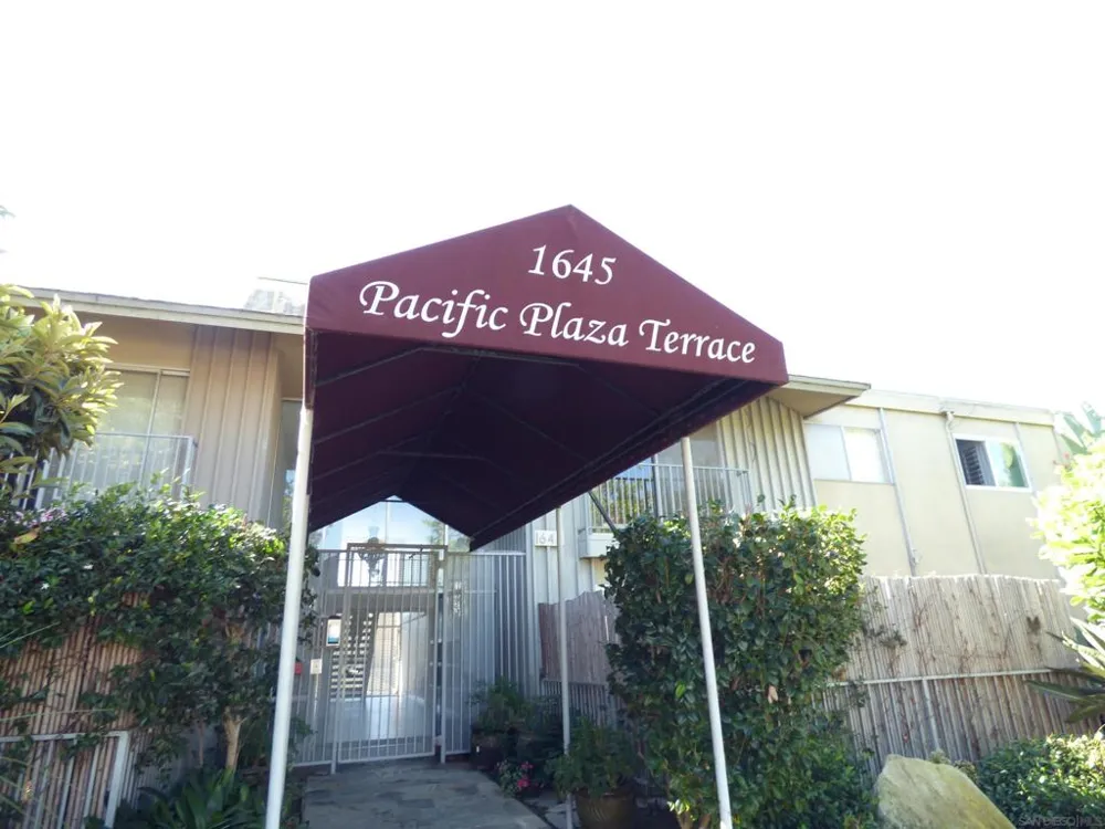 1645 Emerald Street #2C San Diego, CA 92109