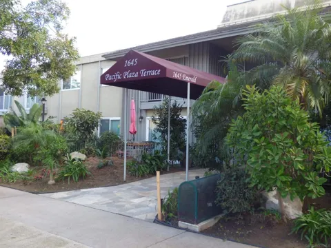 1645 Emerald Street #2C