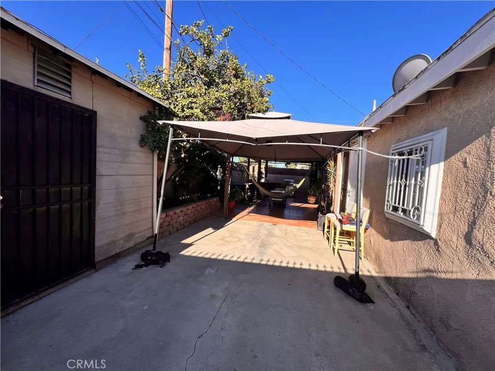 4815 Olanda Lynwood, CA 90262