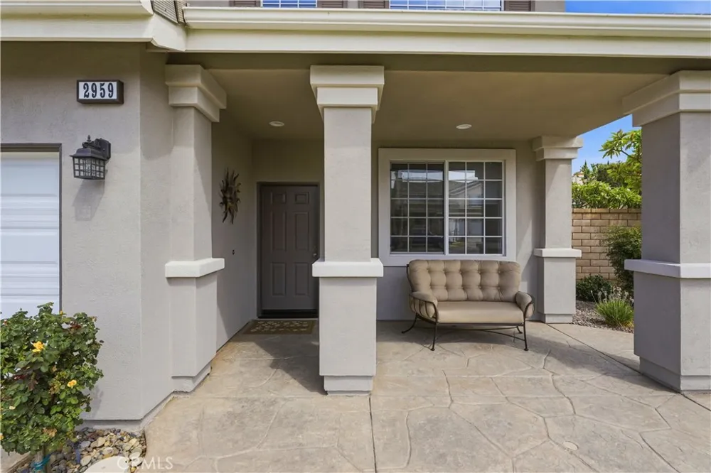 2959 Stonewall Corona, CA 92882