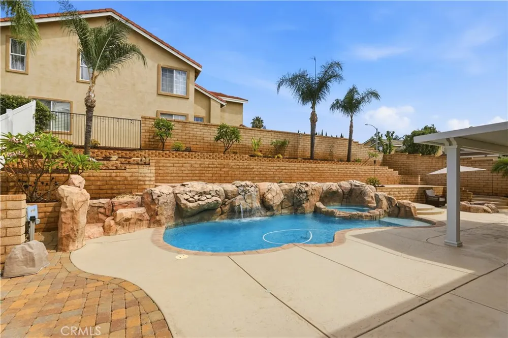 2959 Stonewall Corona, CA 92882