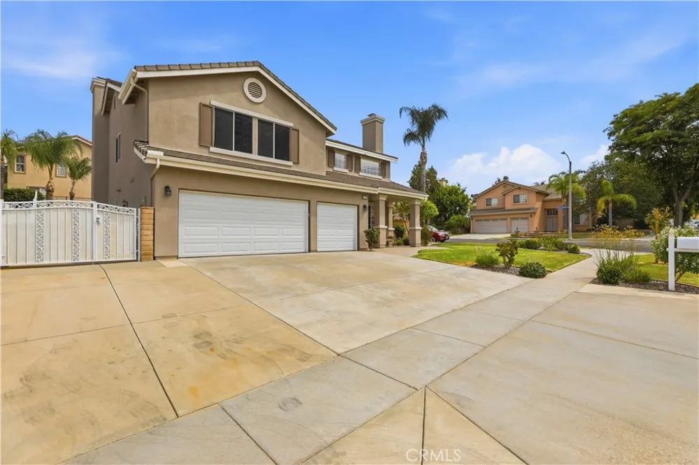 2959 Stonewall Corona, CA 92882