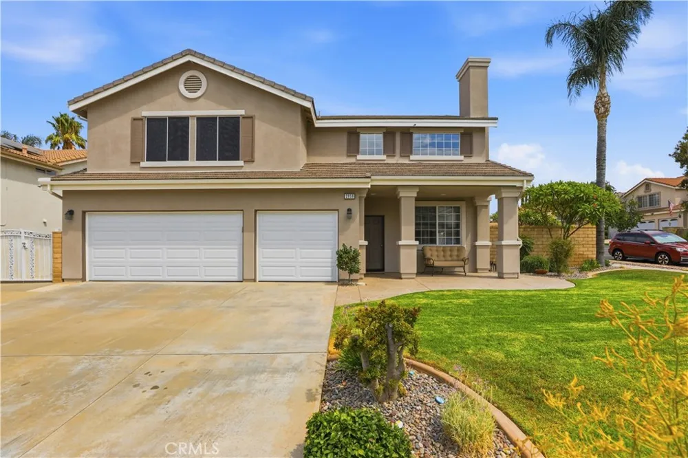 2959 Stonewall Corona, CA 92882