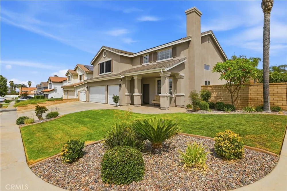 2959 Stonewall Corona, CA 92882
