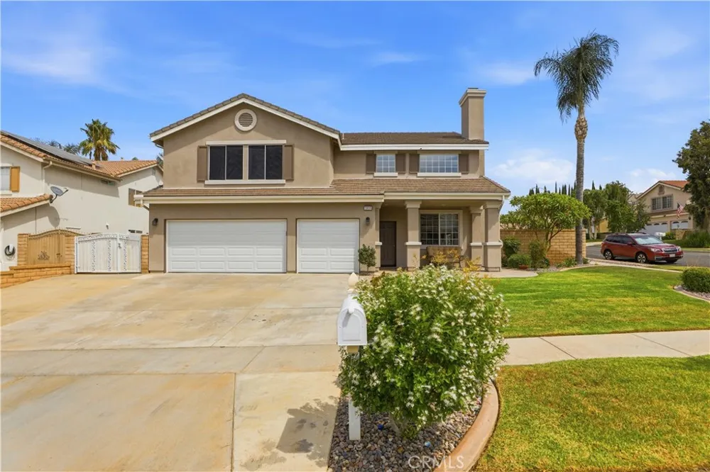 2959 Stonewall Corona, CA 92882