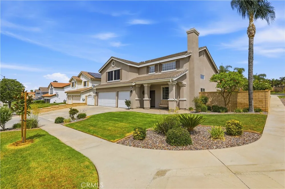 2959 Stonewall Corona, CA 92882