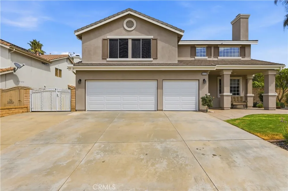 2959 Stonewall Corona, CA 92882
