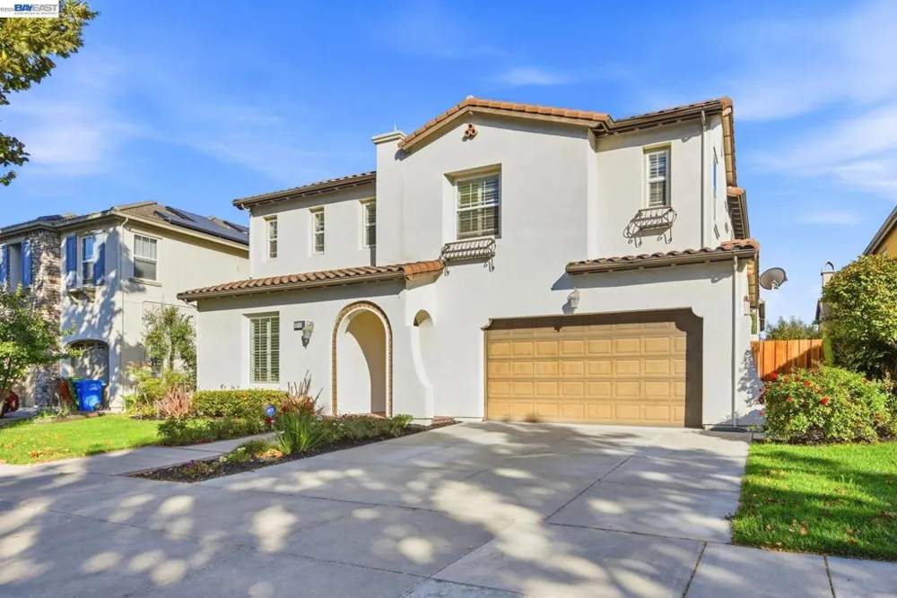 4568 Martin St Union City, CA 94587