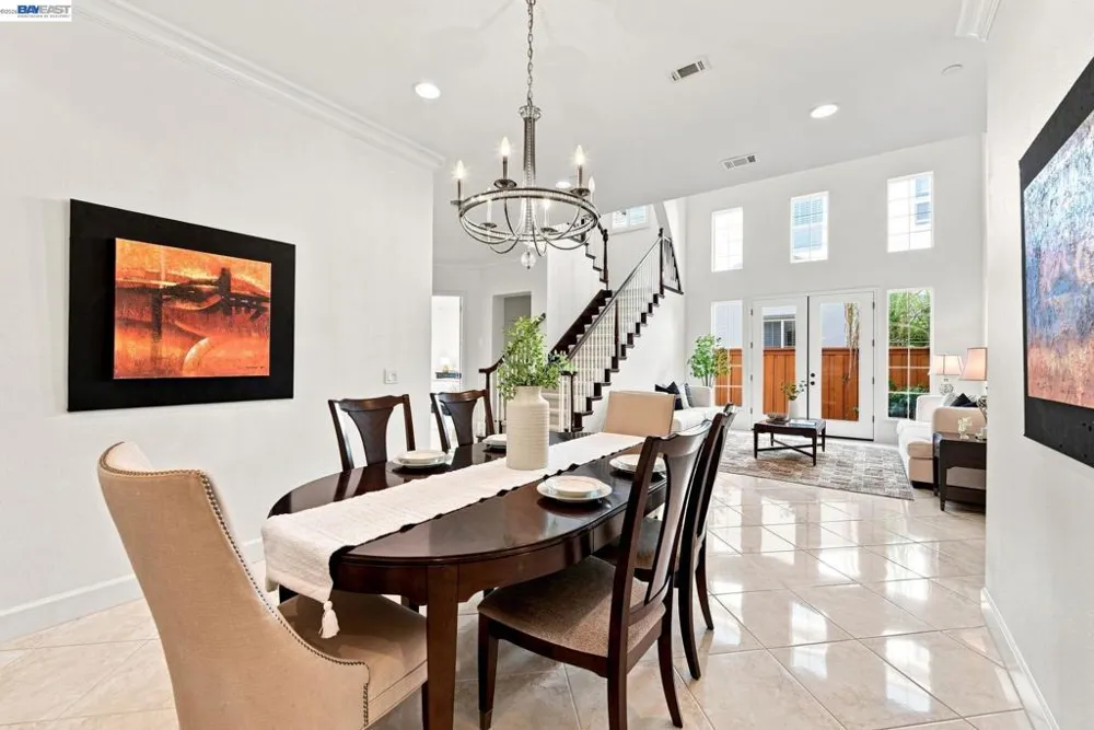 4568 Martin St Union City, CA 94587