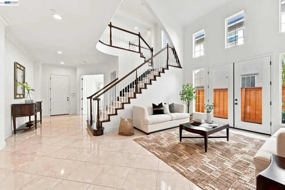 4568 Martin St Union City, CA 94587