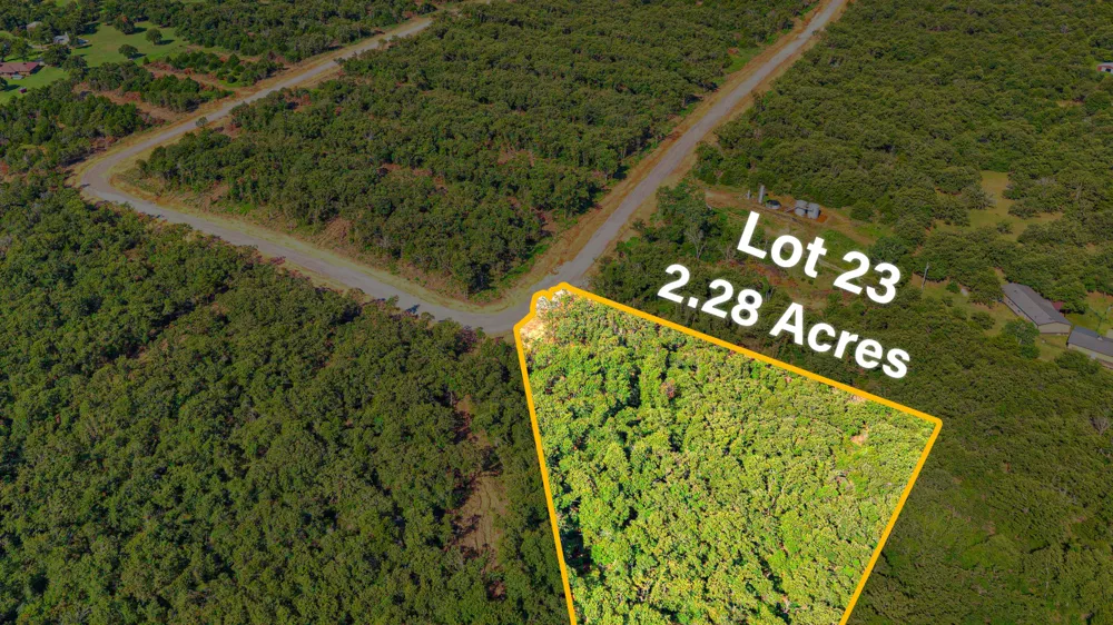 2324 S Westminster Road Guthrie, OK 73044