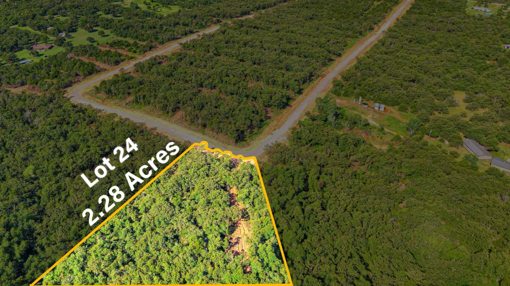 2324 S Westminster Road Guthrie, OK 73044