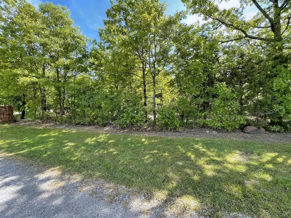 26020 S 505 ROAD Park Hill, OK 74451