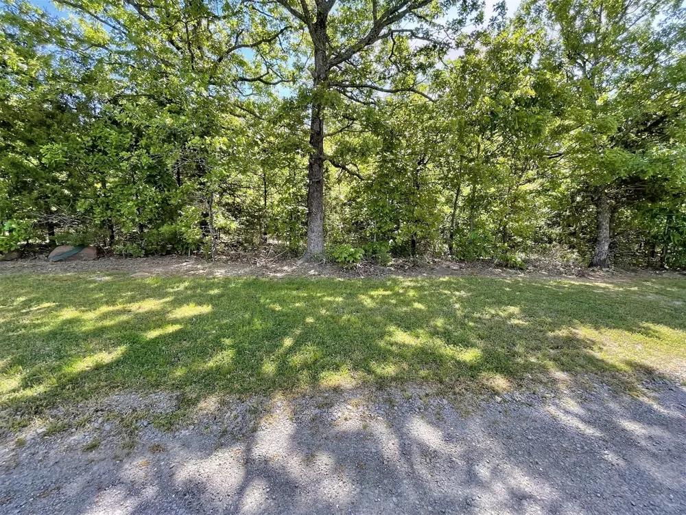 26020 S 505 ROAD Park Hill, OK 74451