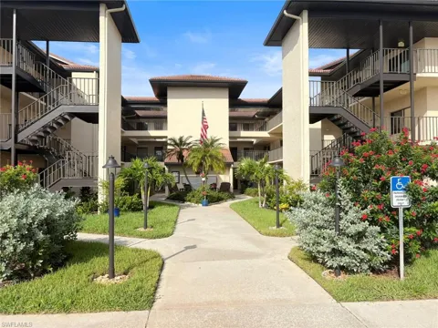 11460 Caravel Circle #5002