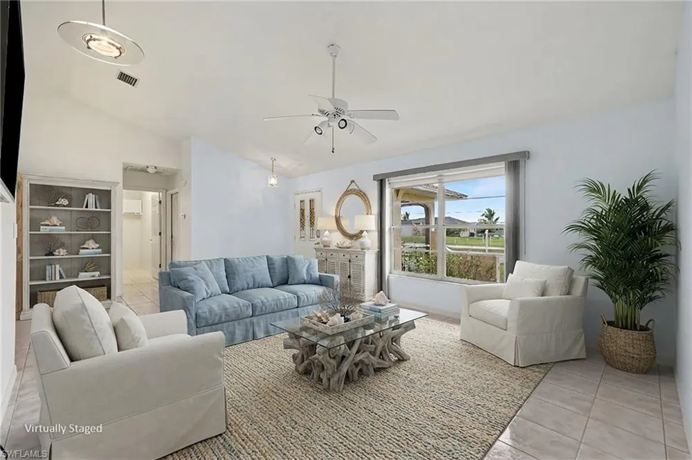511 Trafalgar Parkway Cape Coral, FL 33991