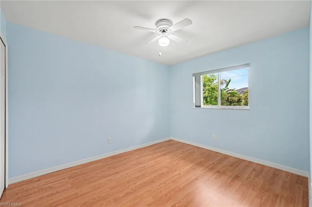511 Trafalgar Parkway Cape Coral, FL 33991