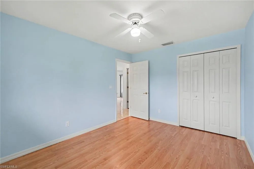 511 Trafalgar Parkway Cape Coral, FL 33991