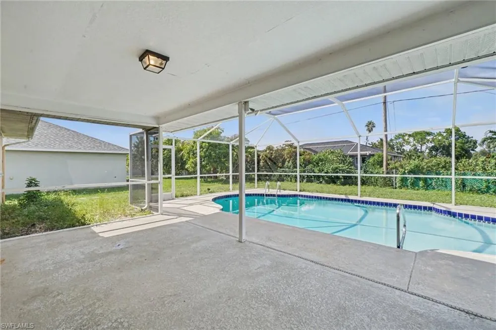 511 Trafalgar Parkway Cape Coral, FL 33991