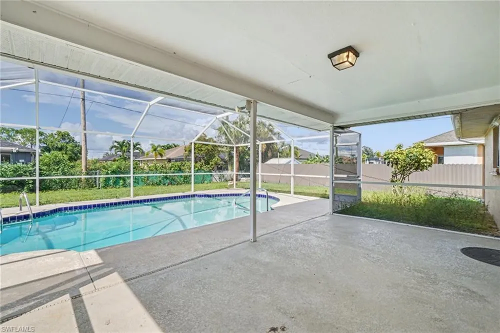 511 Trafalgar Parkway Cape Coral, FL 33991