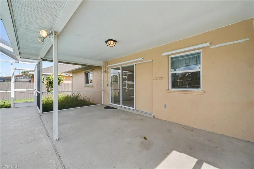 511 Trafalgar Parkway Cape Coral, FL 33991