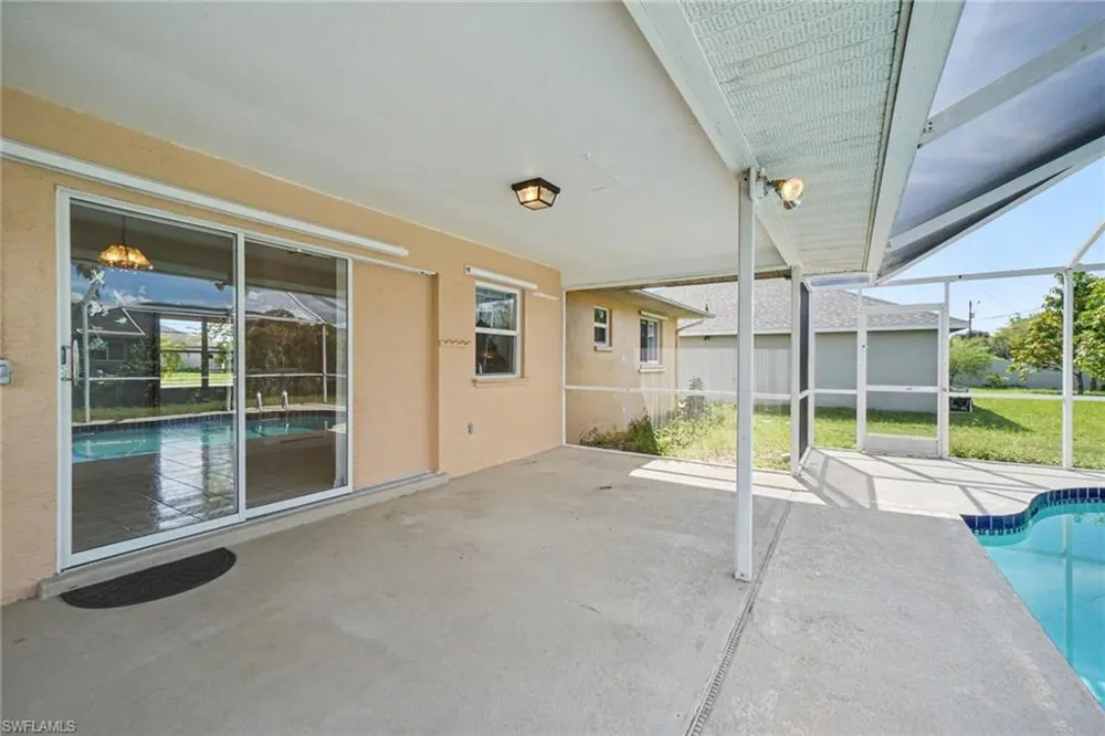 511 Trafalgar Parkway Cape Coral, FL 33991
