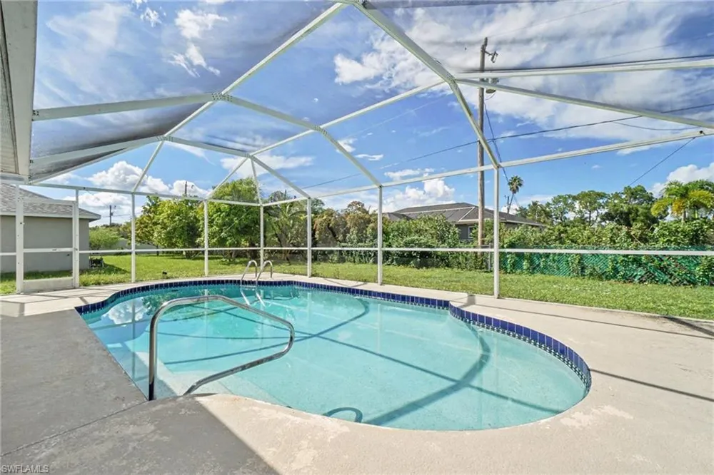 511 Trafalgar Parkway Cape Coral, FL 33991