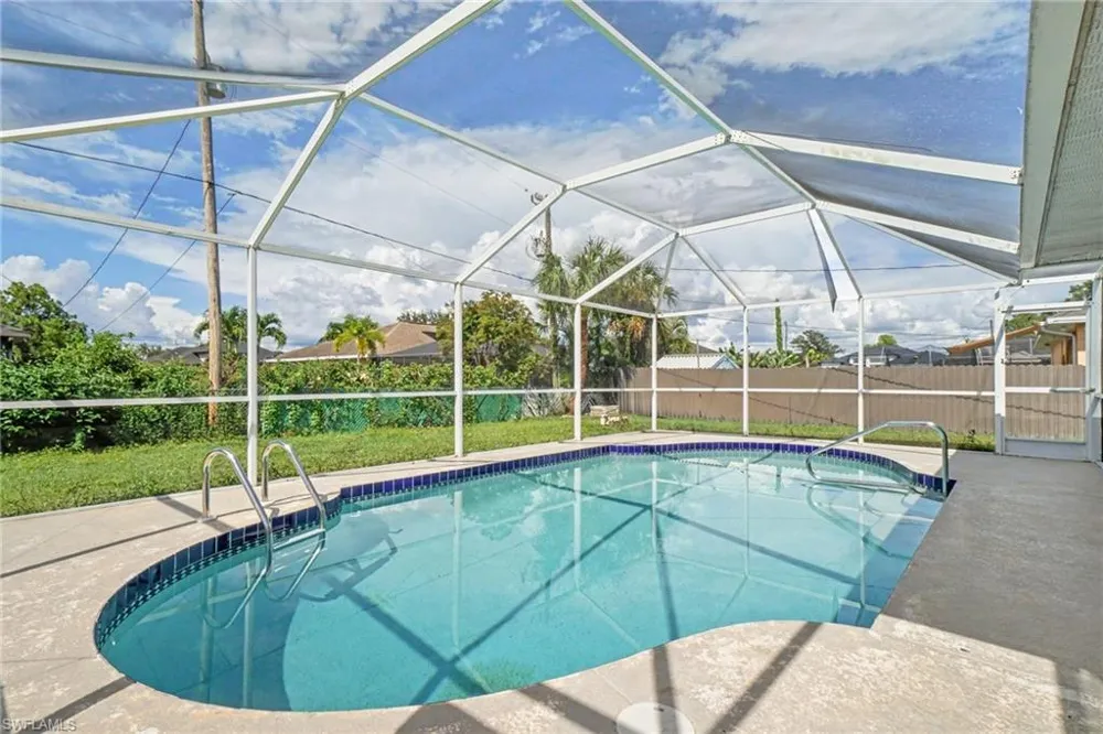 511 Trafalgar Parkway Cape Coral, FL 33991