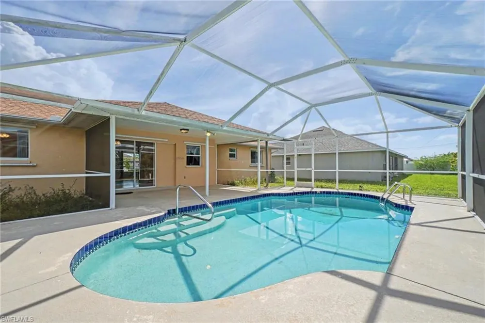 511 Trafalgar Parkway Cape Coral, FL 33991