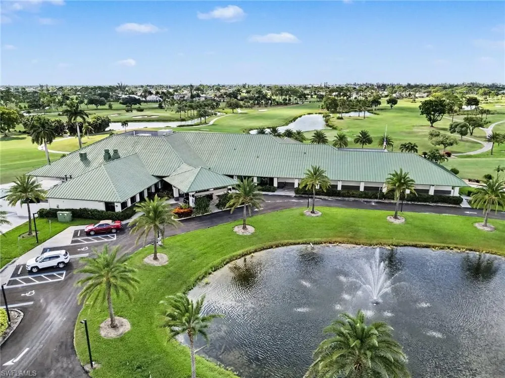 511 Trafalgar Parkway Cape Coral, FL 33991
