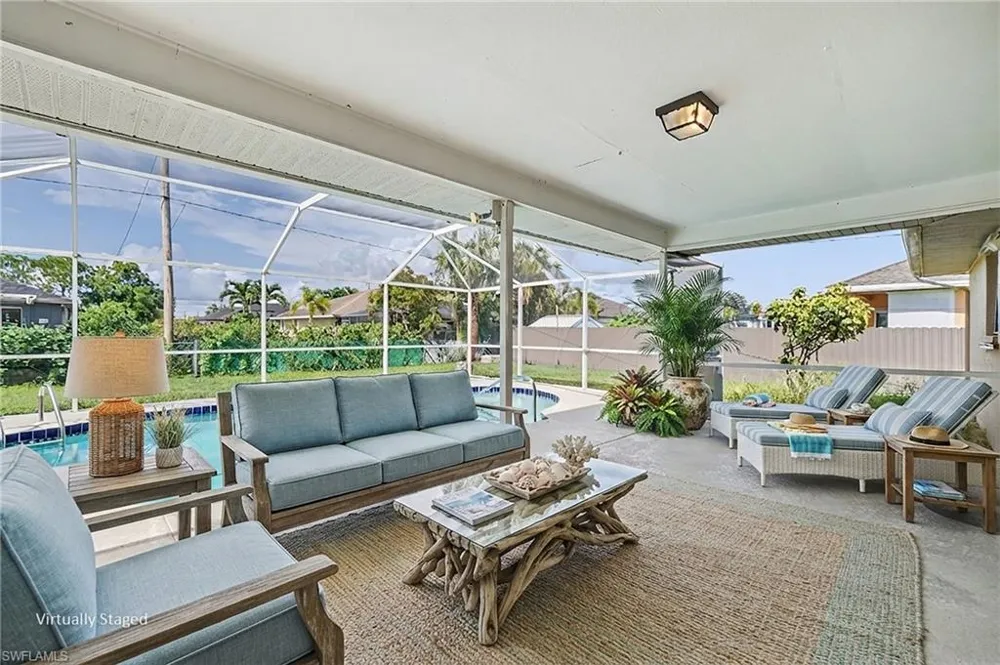 511 Trafalgar Parkway Cape Coral, FL 33991