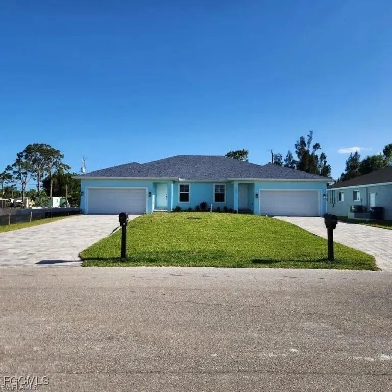 5651 Genesee Parkway #5651 Bokeelia, FL 33922