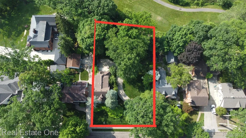 939 S HIGHLAND STREET Dearborn City, MI 48124