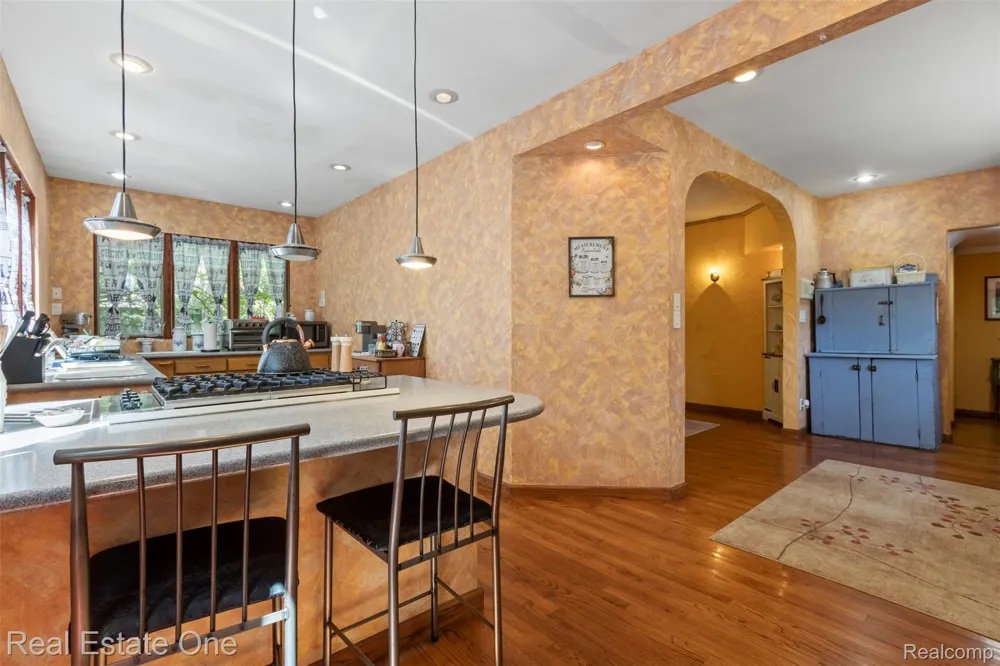 939 S HIGHLAND STREET Dearborn City, MI 48124