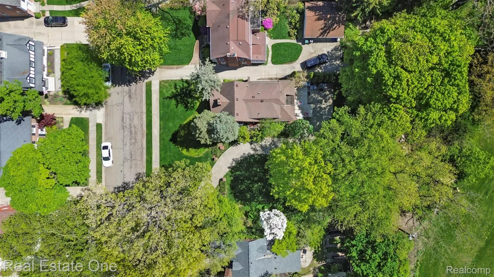 939 S HIGHLAND STREET Dearborn City, MI 48124