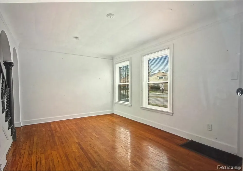 1946 Ewald Circle Detroit City, MI 48238