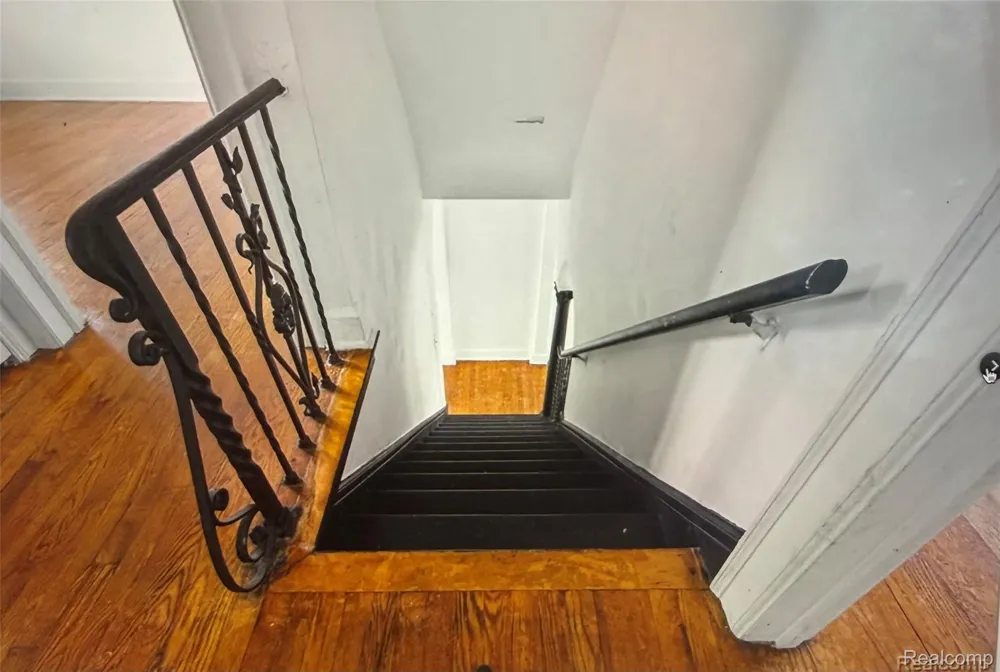 1946 Ewald Circle Detroit City, MI 48238