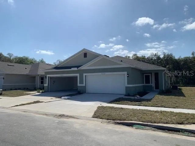 20007 ROYAL TERN COURT Leesburg, FL 34748