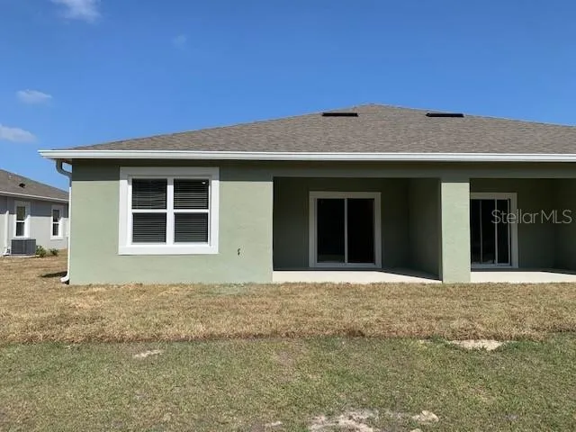 20007 ROYAL TERN COURT Leesburg, FL 34748