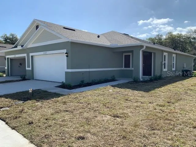 20007 ROYAL TERN COURT Leesburg, FL 34748