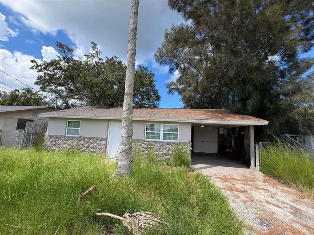 7323 OELSNER STREET New Port Richey, FL 34652