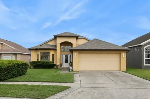 509 HARDWOOD CIRCLE
