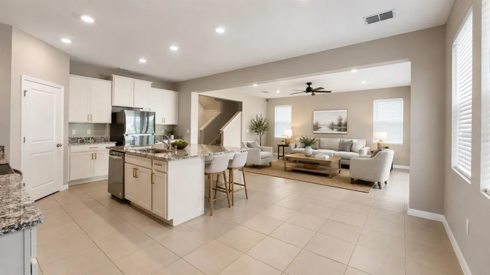 12455 SHINING WILLOW STREET Riverview, FL 33579