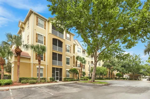 3326 ROBERT TRENT JONES DRIVE #40602