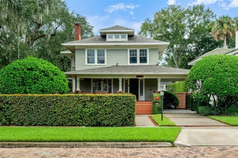 450 CHEROKEE DRIVE